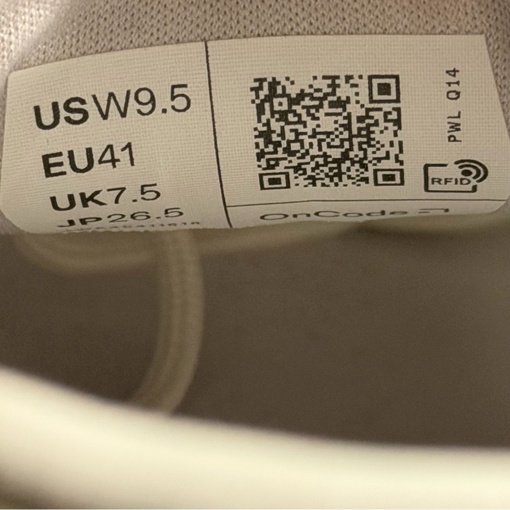 On Cloud Cloudnova x Women's Running Training Gym… - image 10